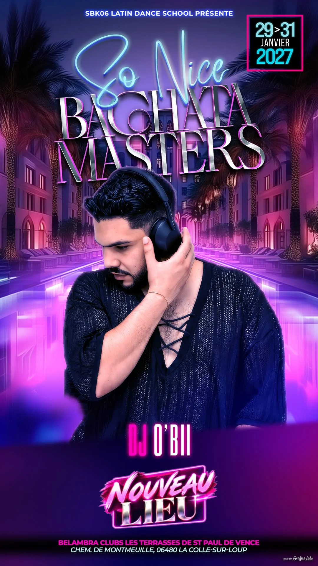 DJ Obii