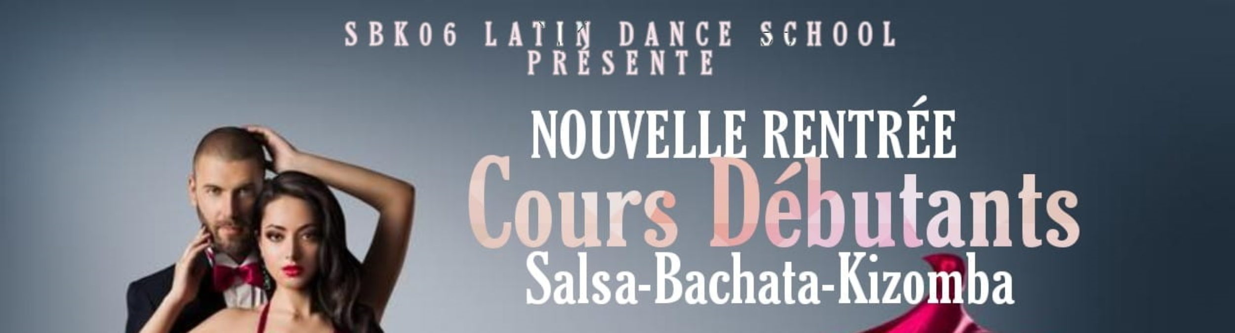 SBK06 Latin Dance School